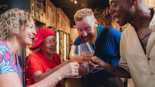 Tokyo After 5: Evening Food Tour in Ginza, Tsukishima and Yurakucho (English Guide)