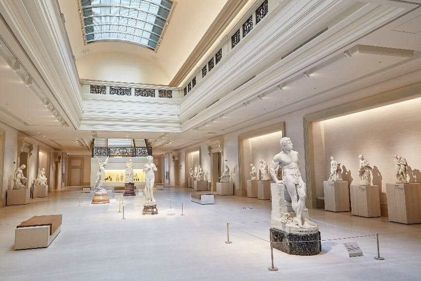 Chimei Museum