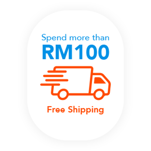 Spend more than RM100 image
