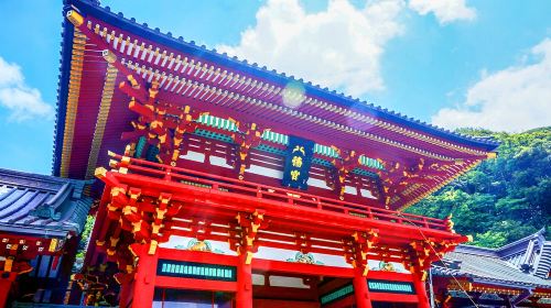 Kamakura Youth Memories + Enoshima + Yokohama Red Brick Warehouse Night View 1-day Tour with Enoshima Electric Railway Experience Day Tours