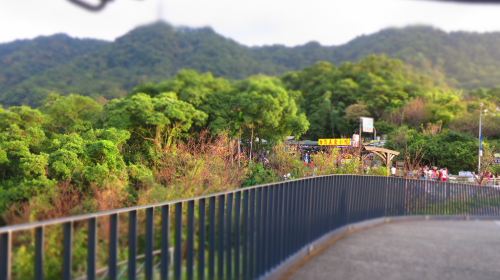 Maokong Gondola