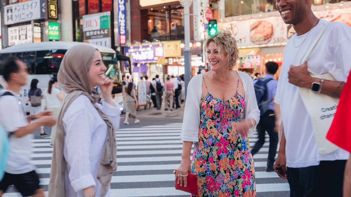 Tokyo After 5: Evening Food Tour in Ginza, Tsukishima and Yurakucho (English Guide)