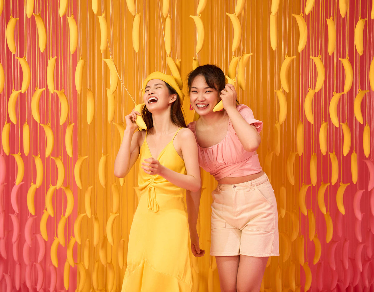 Museum of Ice Cream Admission