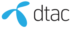 DTAC logo