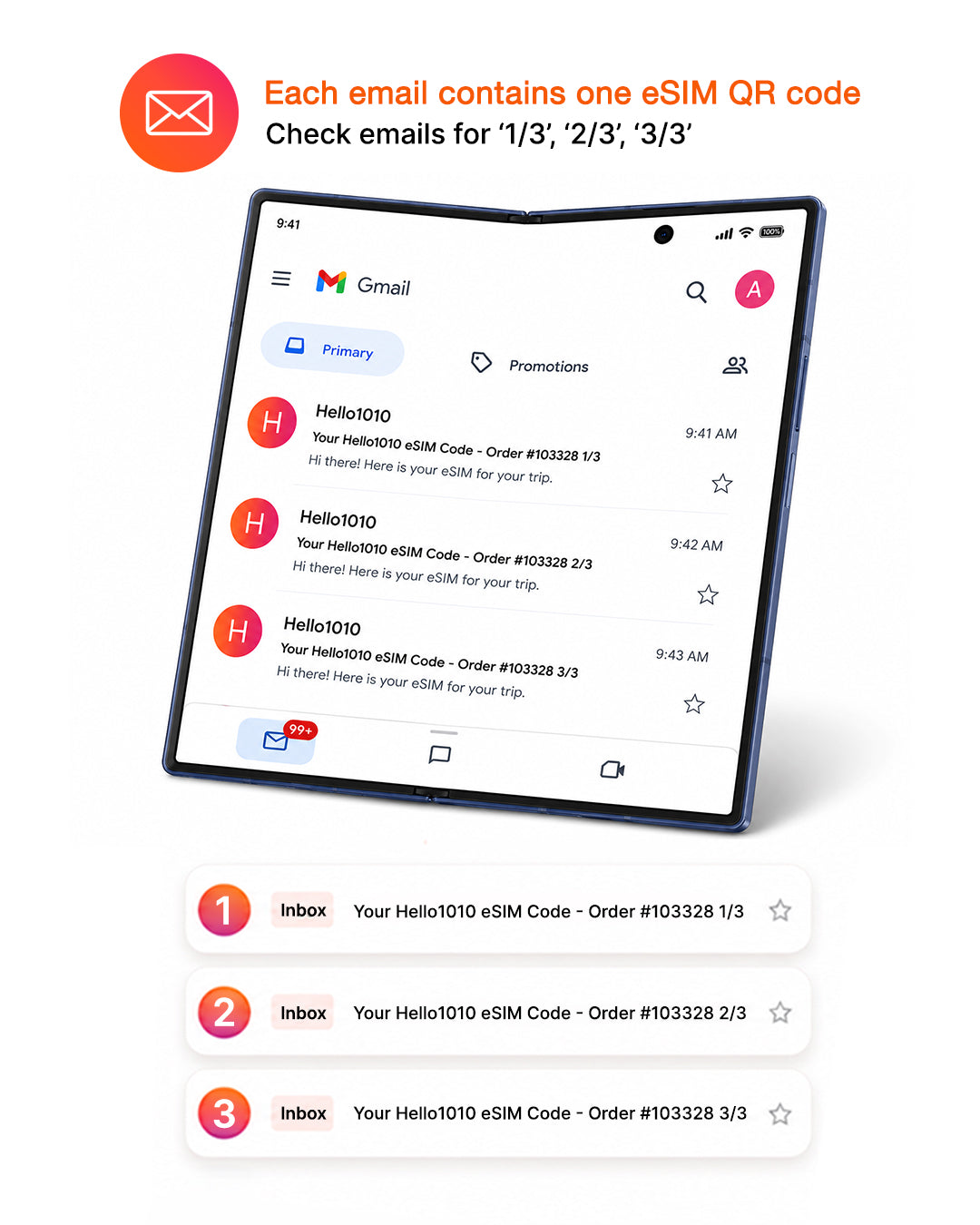 Hello1010 Travel SIM and eSIM – Hello1010 Travel eSIM & SIM