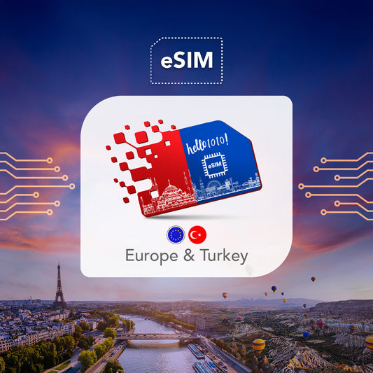 ESIM For Your Travels Hello1010 Travel SIM esim-for-your-travels-hello1010-travel-sim