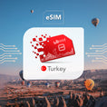 Gallery viewerに画像を読み込む, eSIM Turkey
