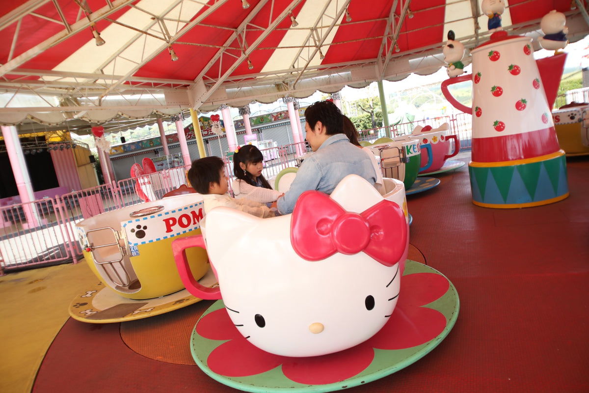 Sanrio Harmony Land