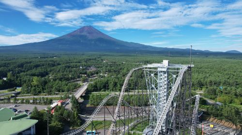 Fuji-Q Highland
