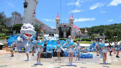 Farglory Ocean Park