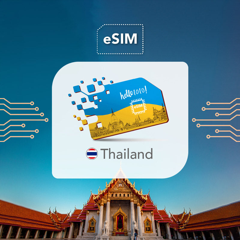 ESIM Thailand DTAC Hello1010 Travel SIM esim-thailand-dtac-hello1010-travel-sim