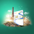 Load image into Gallery viewer, Essential Europe (15 Days) Travel Prepaid SIM Card

