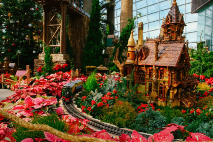 Gardens by the Bay Singapore