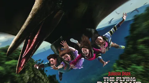 (Promo) Universal Studios Japan