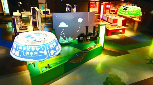 Taipei Astronomical Museum