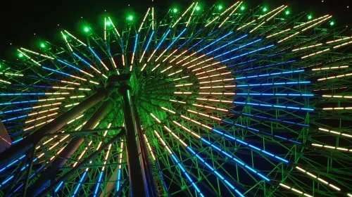 Miramar Ferris Wheel