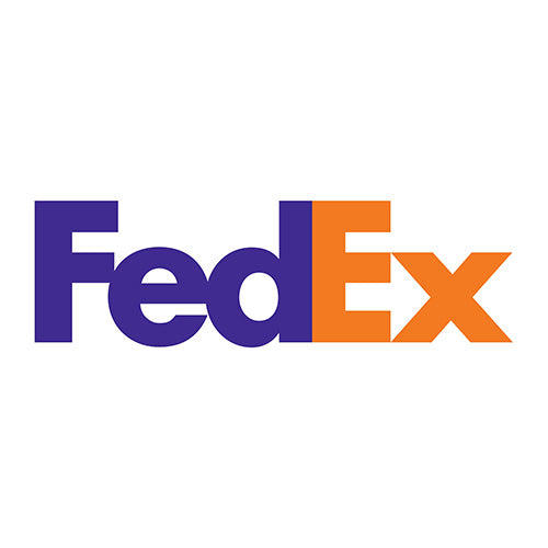 Fedex logo image