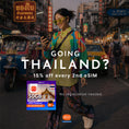 Load image into Gallery viewer, eSIM Thailand DTAC
