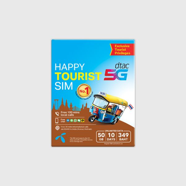 Hello1010 Travel SIM and eSIM