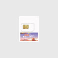 Gallery viewerに画像を読み込む, Japan Go! 20GB Travel Prepaid SIM Card Product Image
