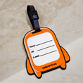 Load image into Gallery viewer, YeeSIM Luggage Tag
