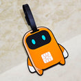 Load image into Gallery viewer, YeeSIM Luggage Tag
