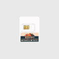 Gallery viewerに画像を読み込む, Egypt Multi-Countries Travel Prepaid SIM Card Product Image
