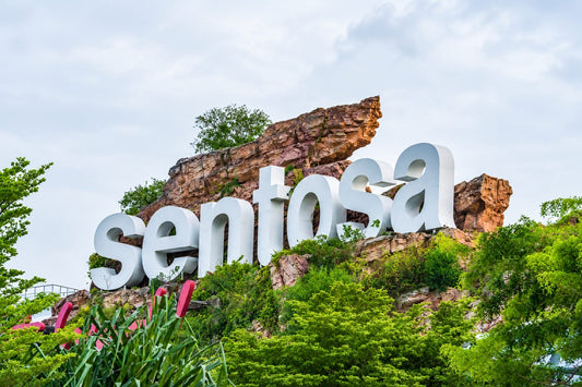 Resorts World Sentosa 2