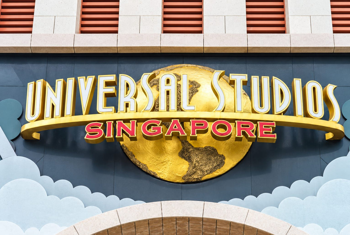 Resorts World Sentosa 4