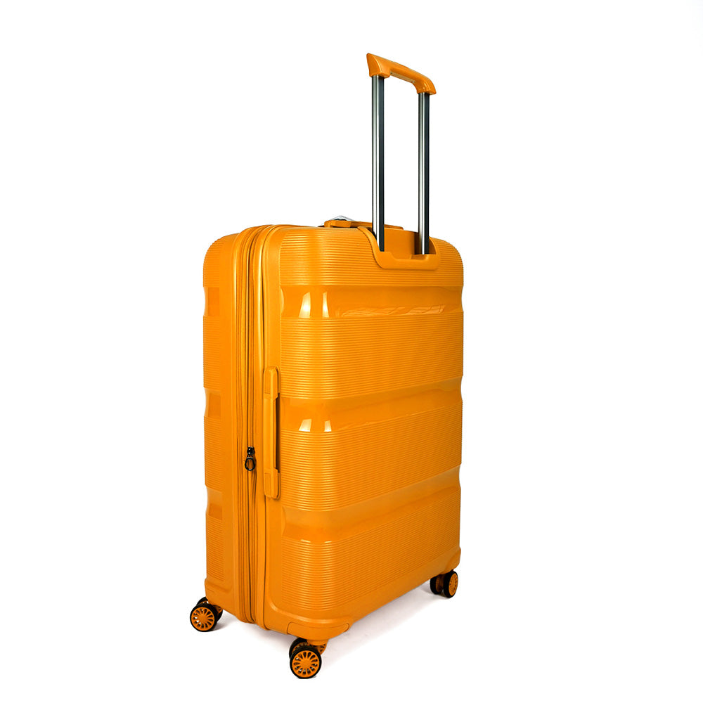 Shield Samel Luggage (Orange)