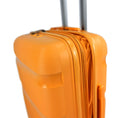 Load image into Gallery viewer, Shield Samel Luggage (Orange)
