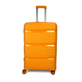 Load image into Gallery viewer, Shield Samel Luggage (Orange)
