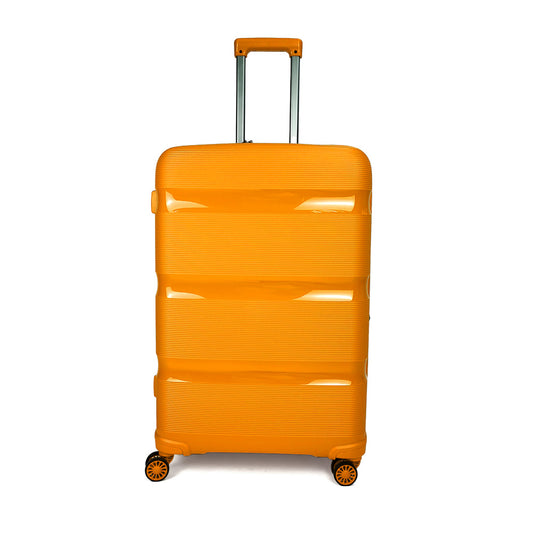 Shield Samel Luggage (Orange)