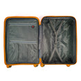 Load image into Gallery viewer, Shield Samel Luggage (Orange)
