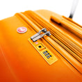 Load image into Gallery viewer, Shield Samel Luggage (Orange)
