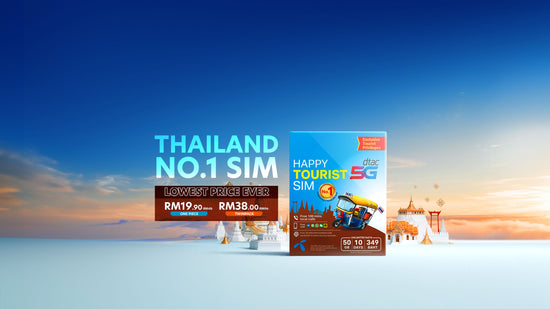 Hello1010 Travel SIM and eSIM